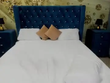 Chaturbate Free Porn Cam of minchelskatrina