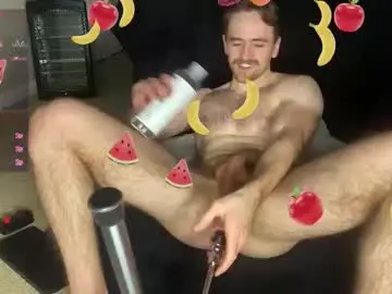 Chaturbate Live Porn of misterblanco