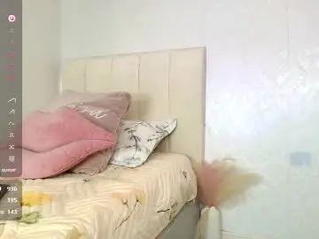 Chaturbate Live Sex Cam of monicaflower