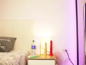 Chaturbate Live Porn of monicaflower