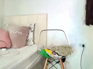 Chaturbate Adult Webcam of monicaflower