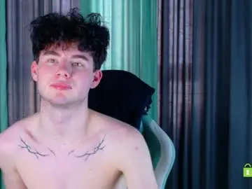 Chaturbate Nude Webcam of moon_gloww