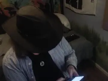 Chaturbate Live Porn of mr_strawberry