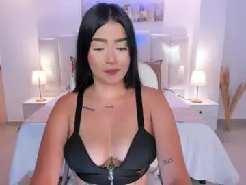 Chaturbate Live Sex of sabrina_nova