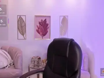 Chaturbate Watch Live Sex Cams of sabrina_nova