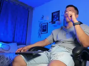 Chaturbate Live Sex of thomsevery_