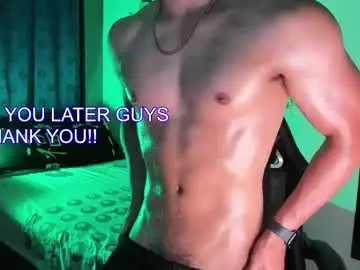 Chaturbate Free Porn Cam of thomsevery_