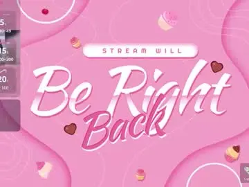 Chaturbate Live Sex of violet_fiore