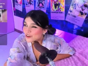 Chaturbate Adult Video Chat of violet_fiore