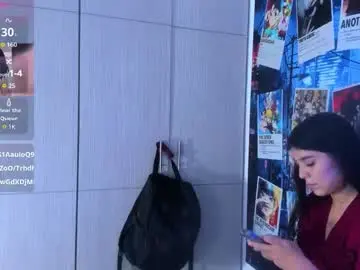 Chaturbate Adult Webcams of violet_fiore