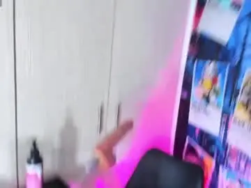 Chaturbate Adult Video Chat of violet_fiore