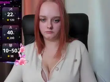 Chaturbate Nude Webcam of wild_angel666
