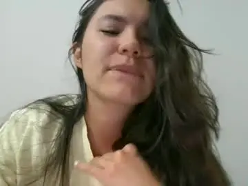 Chaturbate Adult Video Chat of _andygirl