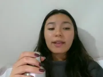 Chaturbate Nude Webcam of _andygirl