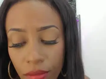 Chaturbate Live Sex Cam of _marisol_