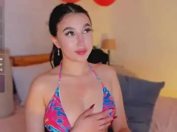 Chaturbate Adult Webcams of abbie_foxxx