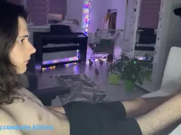 Chaturbate Adult Video Chat of abobus123