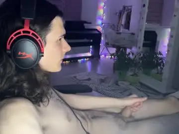 Chaturbate Best live sex cam show of abobus123