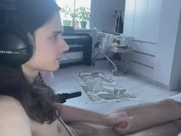 Chaturbate Best live sex cam show of abobus123