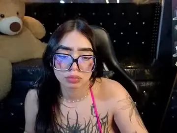 Chaturbate Free Live Porn of anni_acker_b