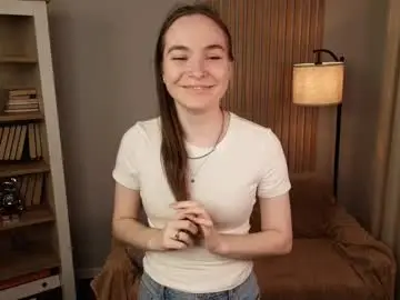 Chaturbate Nude Webcam of bonymagicgrl_