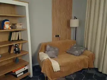 Chaturbate Best live sex cam show of bonymagicgrl_