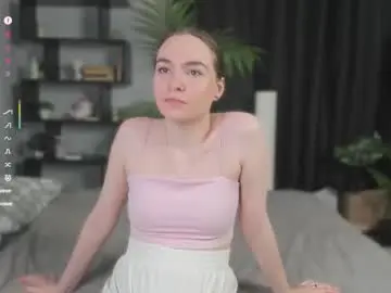 Chaturbate Sex Cam of bonymagicgrl_