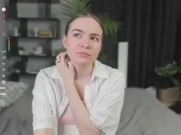 Chaturbate Sex Cam of bonymagicgrl_