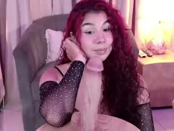 Chaturbate Free Porn Cam of candyy_bella