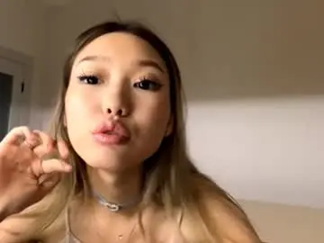Chaturbate Live Porn of catheytollefsen