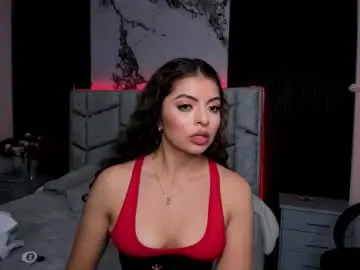 Chaturbate Sex Cam of daniphoenixx