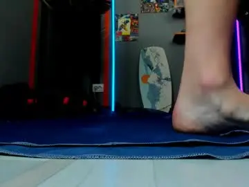 Chaturbate Sex Cam of donald_brooks