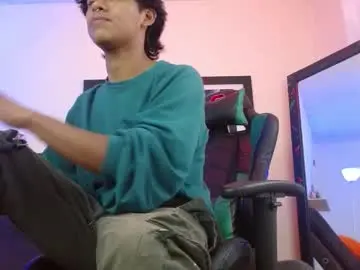 Chaturbate Private Sex Chat of dreyk20