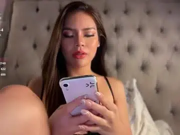 Chaturbate Adult Video Chat of enchatressdixie