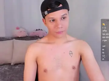 Chaturbate Live Sex of im_marco