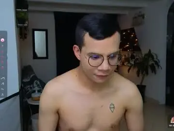 Chaturbate Adult Video Chat of im_marco