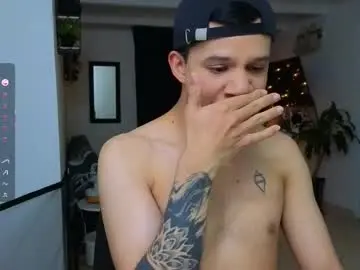 Chaturbate Live Porn of im_marco