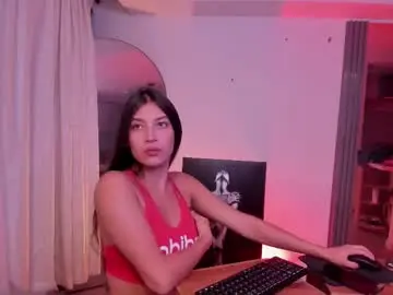 Chaturbate Watch Live Sex Cams of jade_ws