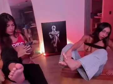 Chaturbate Adult Webcam of jade_ws