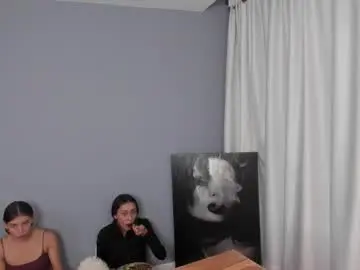 Chaturbate Live Sex of jade_ws