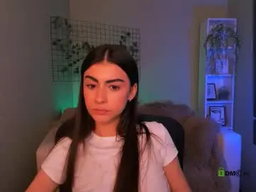 Chaturbate Nude Webcam of kaisy_star