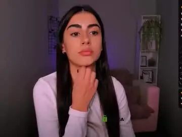 Chaturbate Live Sex Cam of kaisy_star