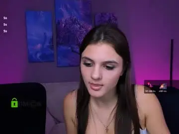 Chaturbate Adult Webcams of kaisy_star