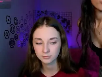 Chaturbate Nude Webcam of kaisy_star