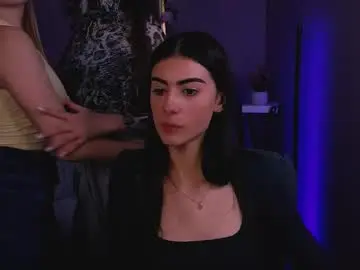 Chaturbate Nude Webcam of kaisy_star