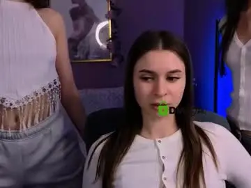 Chaturbate Adult Webcam of kaisy_star