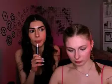 Chaturbate Adult Video Chat of kaisy_star