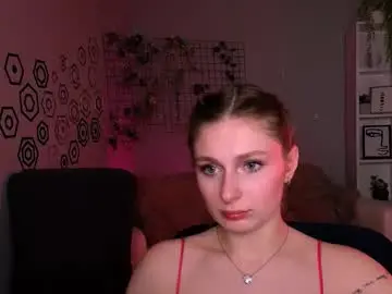 Chaturbate Sex Chat of kaisy_star