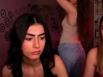 Chaturbate Live Porn of kaisy_star