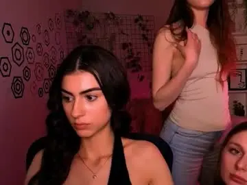 Chaturbate Nude Webcam of kaisy_star